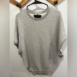 SERENITYWEST SWEATER - Very oversized - XS/S